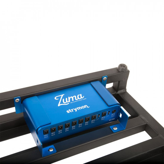 Amazon.co.jp: Strymon Zuma ペダルトレイン用マウントキット : 楽器・音響機器